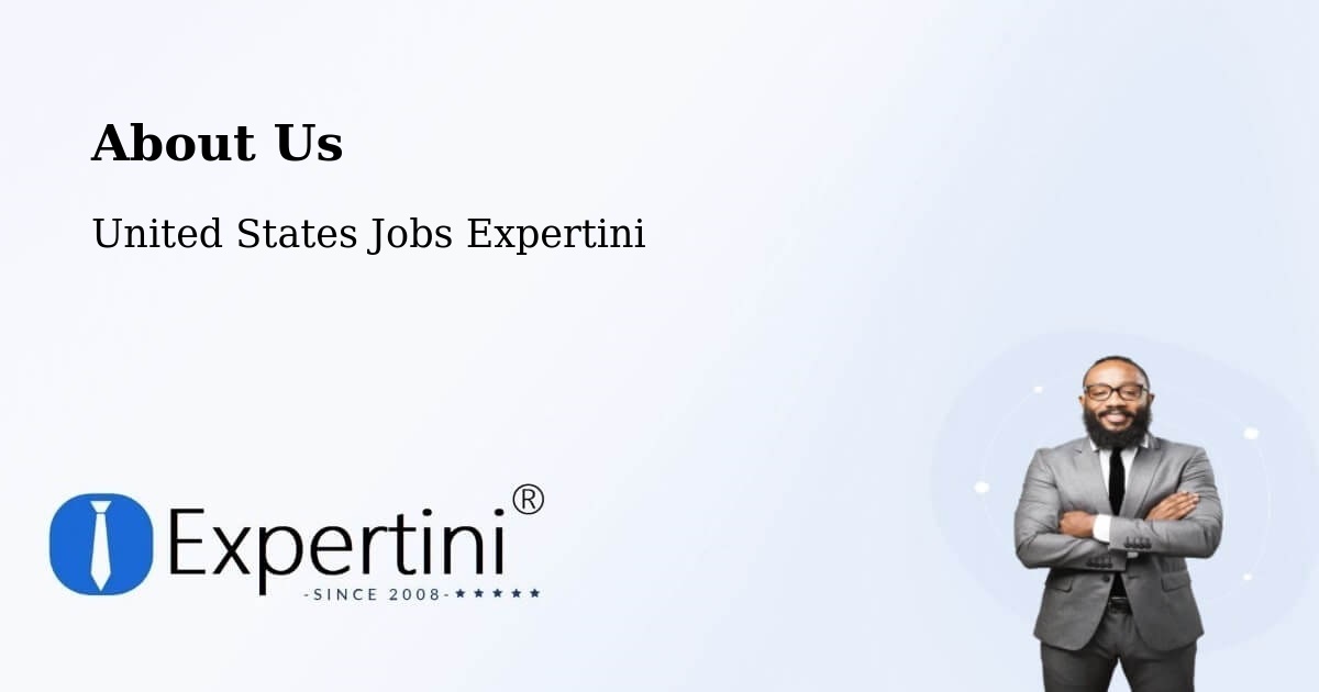 About Expertini Recruitment Platform  – Moline - Moline, United States Jobs Expertini