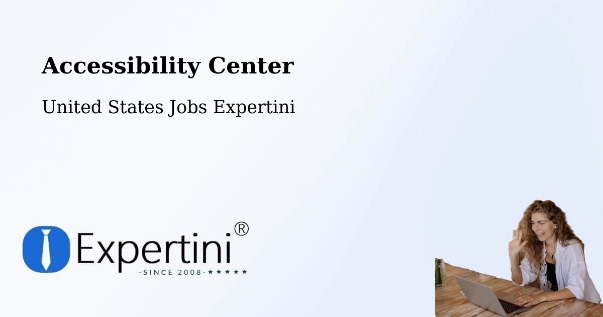 Accessibility Statement – Moline - United States Jobs Expertini