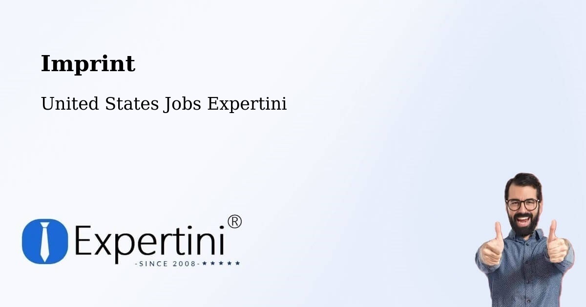 Imprint – Moline - United States Jobs Expertini