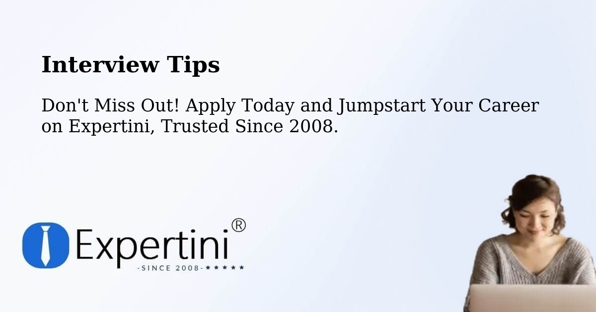 Interview Tips & Techniques for Job Seekers – Moline - Moline, United States Jobs Expertini