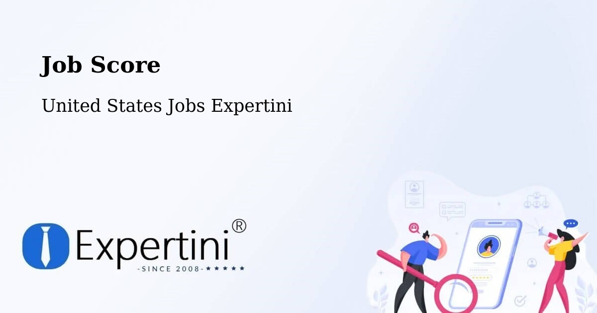 Job Score & Job Description Score Tool – Moline - United States Jobs Expertini