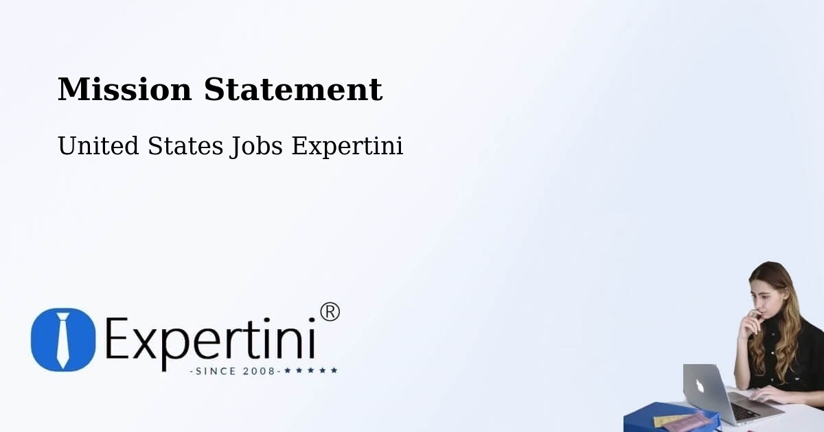 Corporate Mission – Moline - United States Jobs Expertini