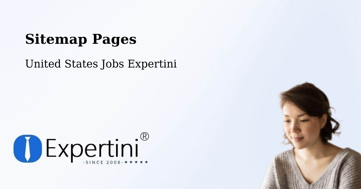 Sitemap Pages - Moline - United States Jobs Expertini