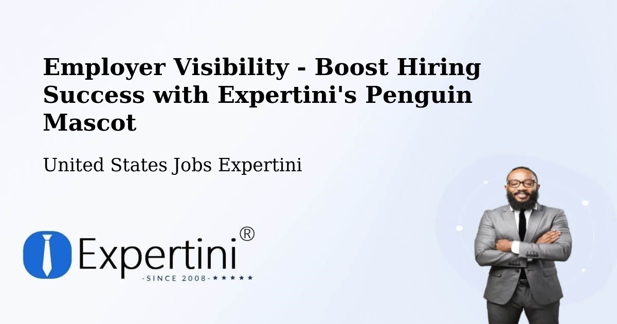 CV and Resume Visibility Optimization – Moline - United States Jobs Expertini